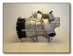 COMP. TYT YARIS 08'-10' 6PK